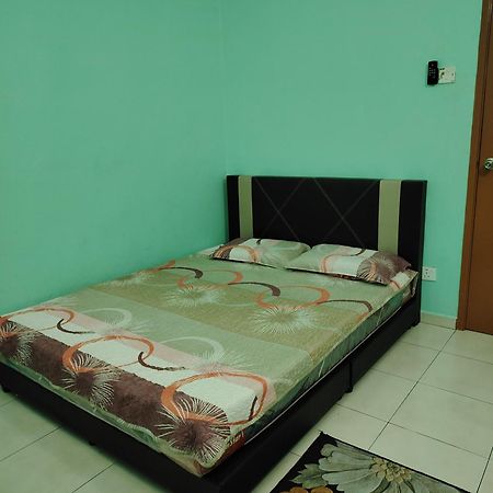 Afwan Homestay Klebang Melaka Ngoại thất bức ảnh